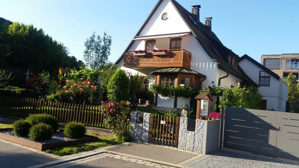 Thumbnail-Ferienwohnung , Nagold, ab Januar 2026