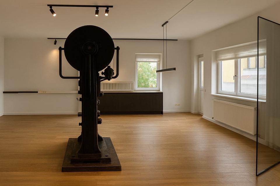 Thumbnail-Loft in Schwäbisch Gmünd