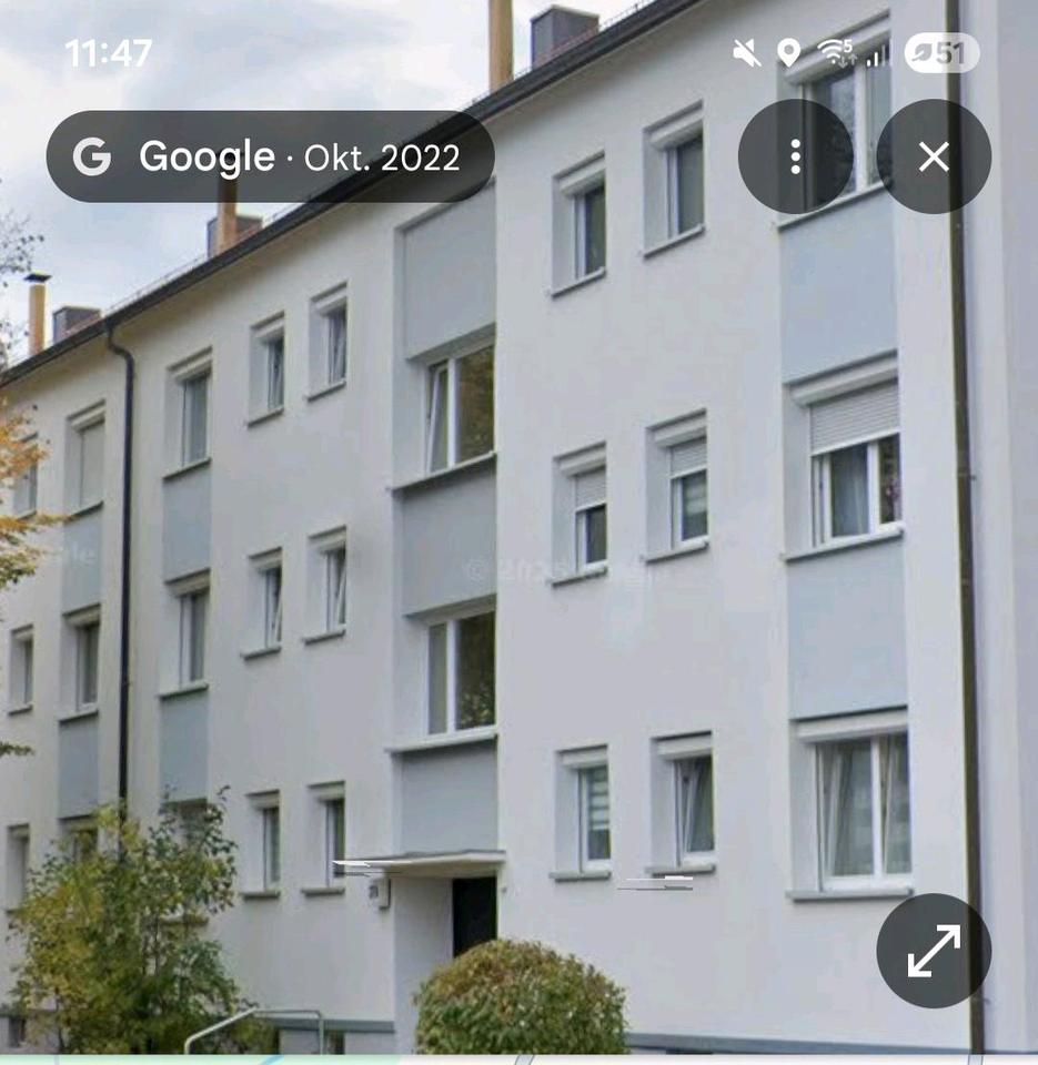 Thumbnail-3 Zimmer Wohnung