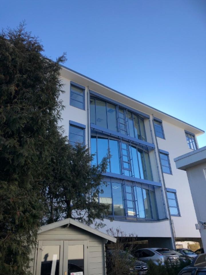 Thumbnail-Büro- und Geschäftshaus in Filderstadt