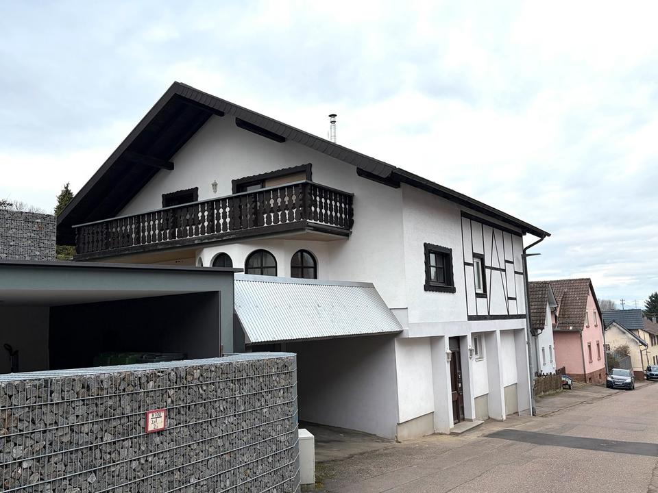 Thumbnail-2 komplett sanierte Wohnungen in begehrter ruhiger lage