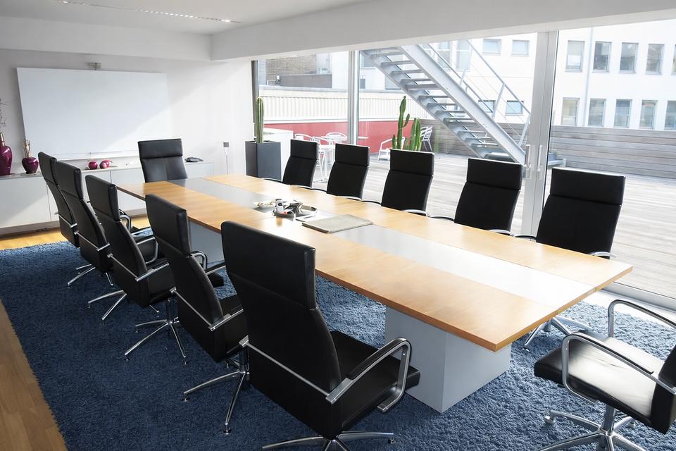 Thumbnail-Repräsentatives Büro in zentraler Top-Lage