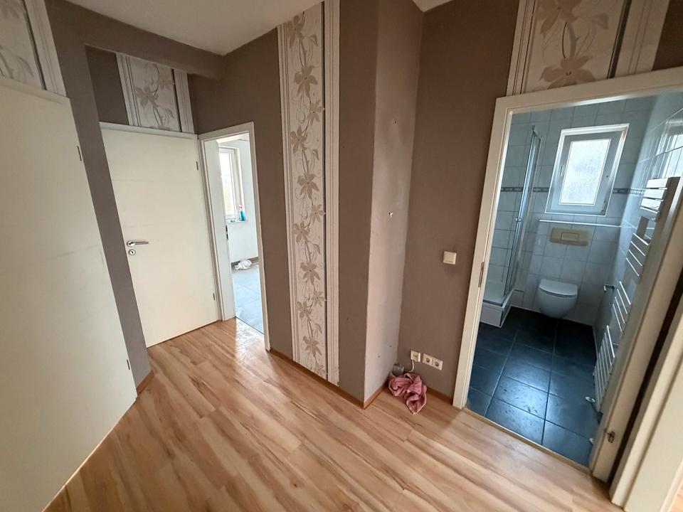 Thumbnail-3 Zimmer Wohnung An der Königsheide