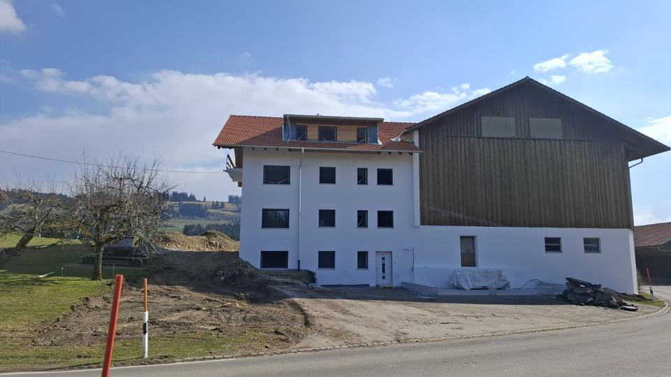 Thumbnail-Neubau-Erstbezug: 3,5-Zi-DG, EBK, Balkon