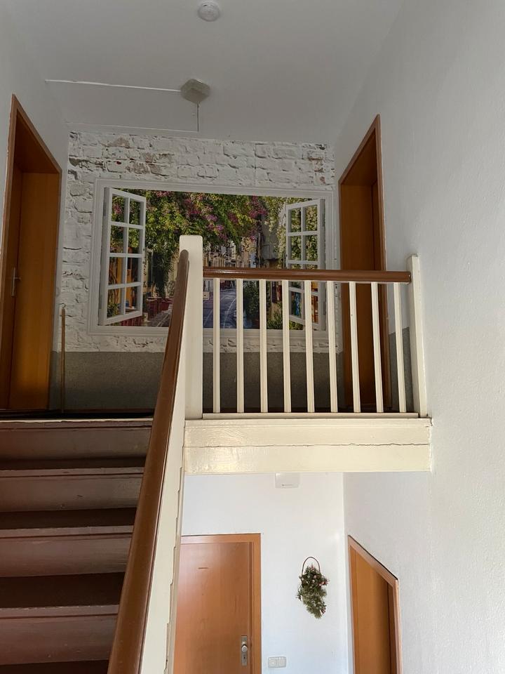 Thumbnail-4 Raum Wohnung in ruhiger Lage