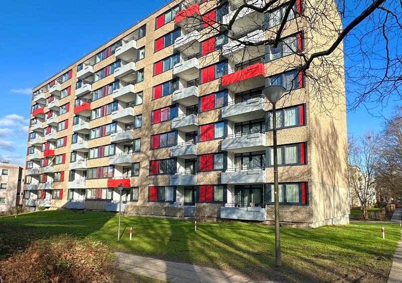 Thumbnail-Umfassend sanierters Single Appartement