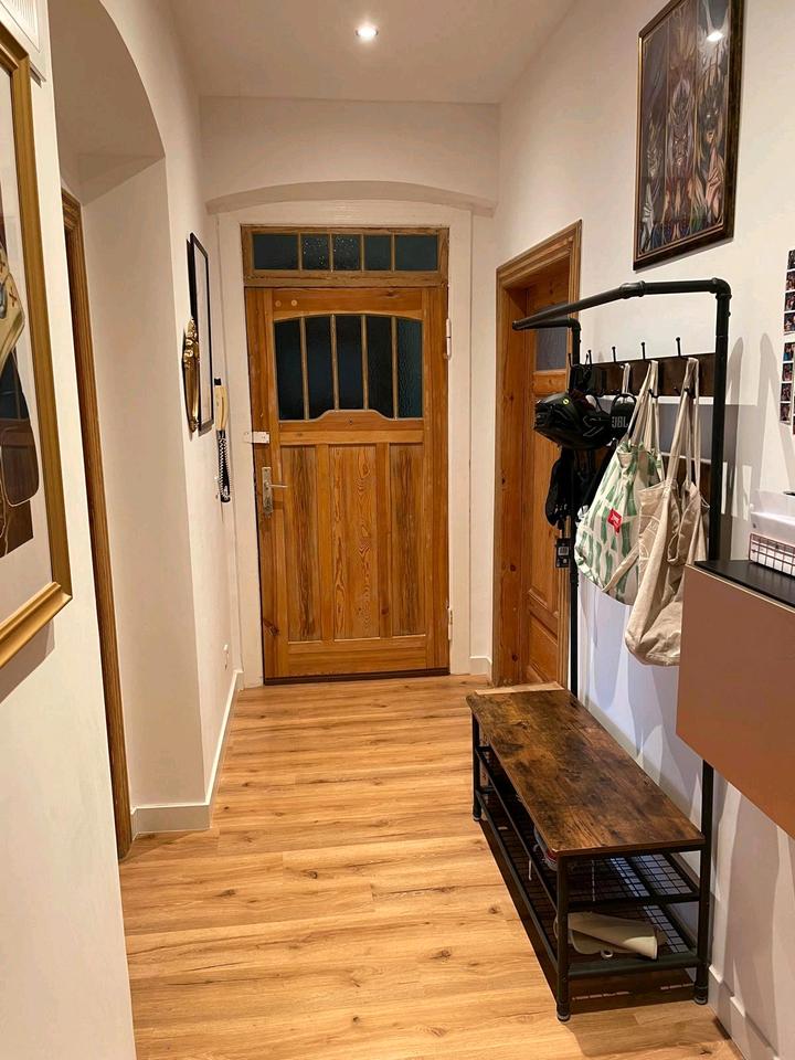 Thumbnail-4 Zimmer in ruhiger Lage von Brückfeld