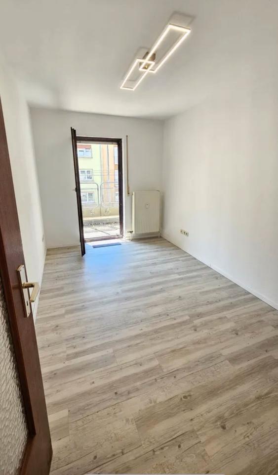 Thumbnail-Lindenhof - 1-Zimmer Wohnung in perfekter Lage zum Bahnhof