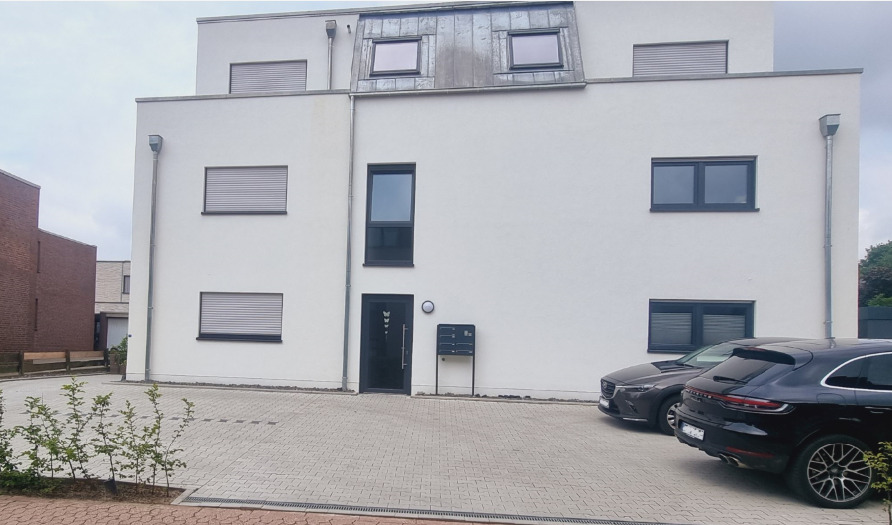 Thumbnail-2 Großzügige 2 ZKB Wohnung mit großer Dachterrasse in Emsdetten - Schlatwieske