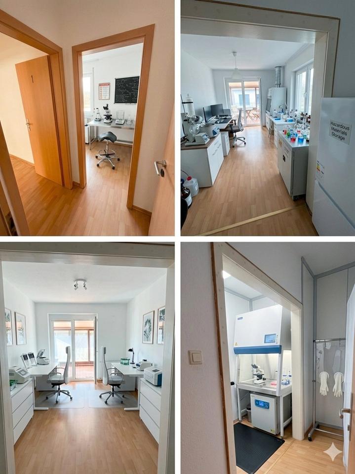 Thumbnail-12 Zimmer für Labor, Therapie, Schulung oder Kleingewerbe