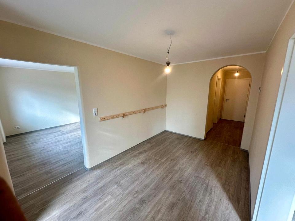 Thumbnail-3 Raumwohnung Ökologisches Juwel: Erstbezug nach Kernsanierung