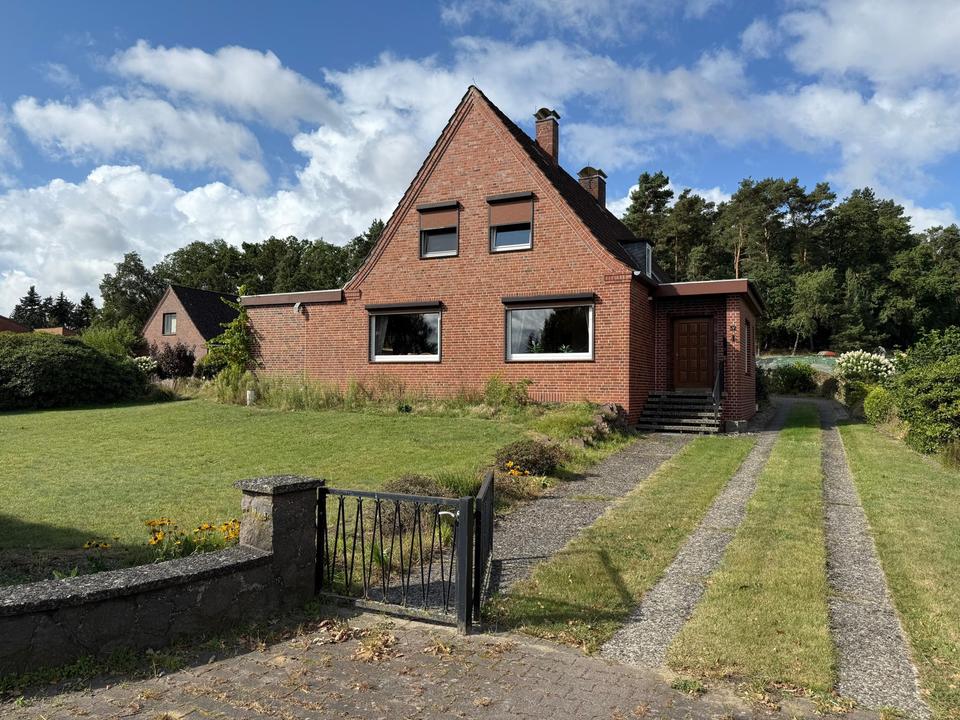 Thumbnail-** Wunderschönes Haus riesen Garten - 3 Garagen **