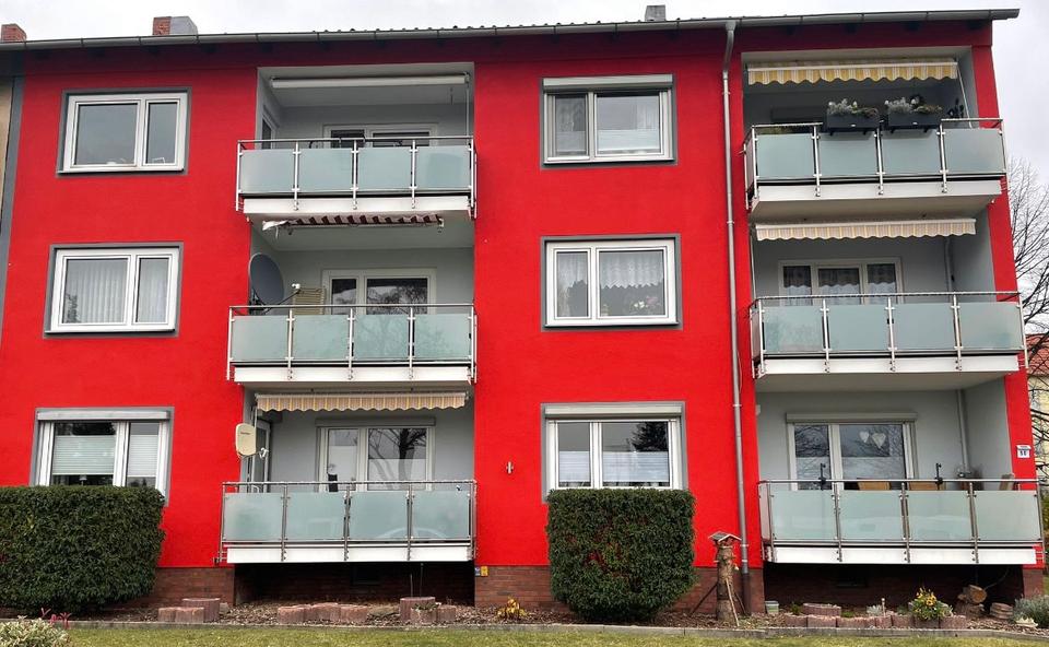 Thumbnail-3-Zimmer Wohnung - 70 qm - 1. Etage - Lindener Str.