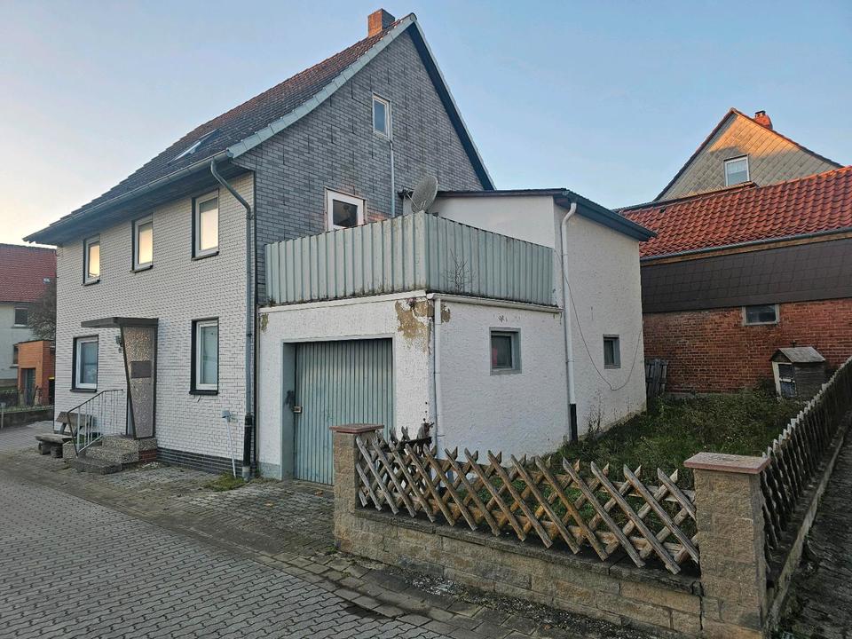 Thumbnail-Haus zum Verkofen in Bockenem