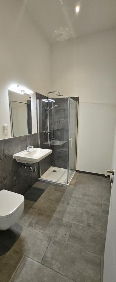 Thumbnail-Neu saniertes komfotables 1-Raum-Appartment