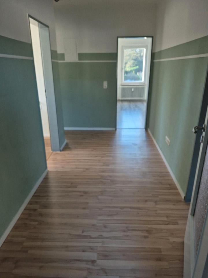 Thumbnail-2 Zimmer Oberwohnung