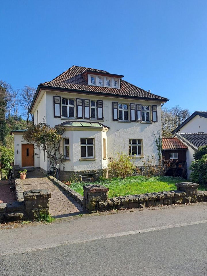 Thumbnail-Einfamilienhaus mit Einliegerwohnung