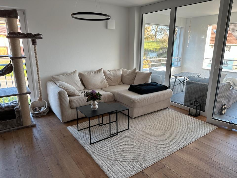 Thumbnail-Moderne 2-Zimmer-Wohnung in Haslach