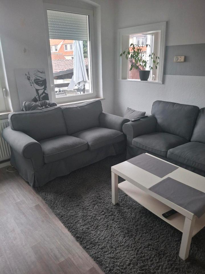 Thumbnail-3,5 Zimmer-Wohnung in Einbeck