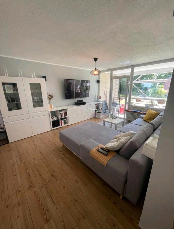 Thumbnail-Eigentumswohnung in Bielefeld - Sieker; Top Lage; Top Zustand