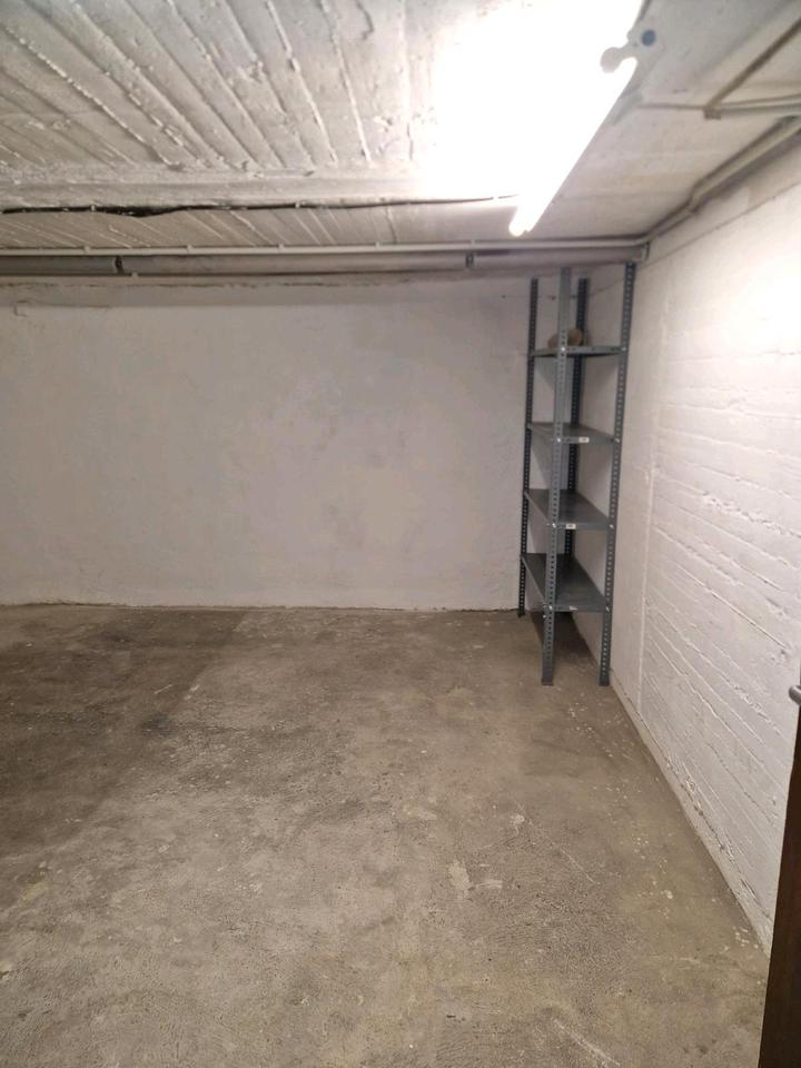 Thumbnail-LagerraumHobbyraum in zentraler Lage in Köln Mühlheim