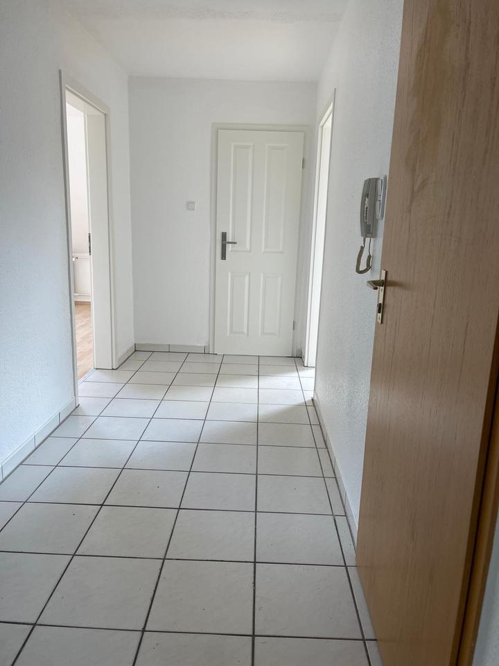 Thumbnail-100 m² Raumwunder in GE: Hell, ruhig & Jobcenter-geeignet (bis 6 Pers.)