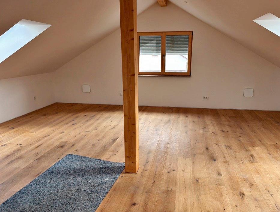 Thumbnail-2 Zimmer Dachgeschosswohnung in Kraiburg