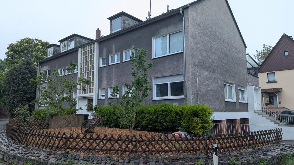 Thumbnail-Alleinstehendes MFH in Dortmund-Asseln 6 WE, Grundstück 1010 m²