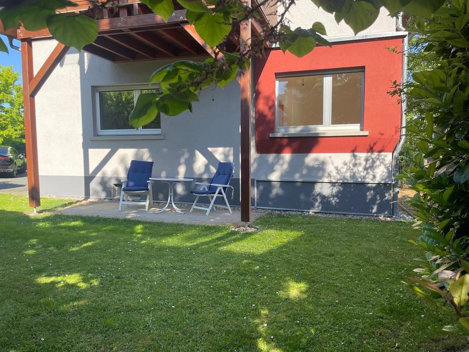 Thumbnail-3-Zimmerwohnung in 2-Familienhaus in Reinheim zu vermieten, 85qm
