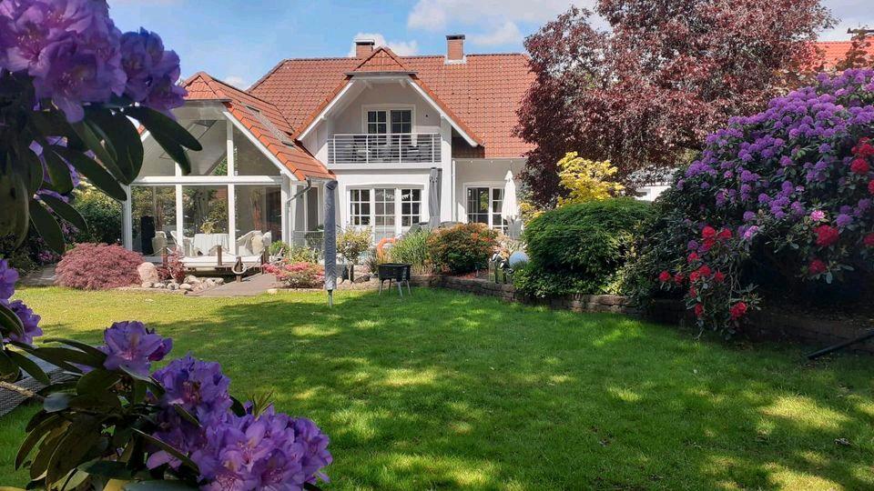 Thumbnail-Von Privat! Exkl. Landhaus in Waldrandlage