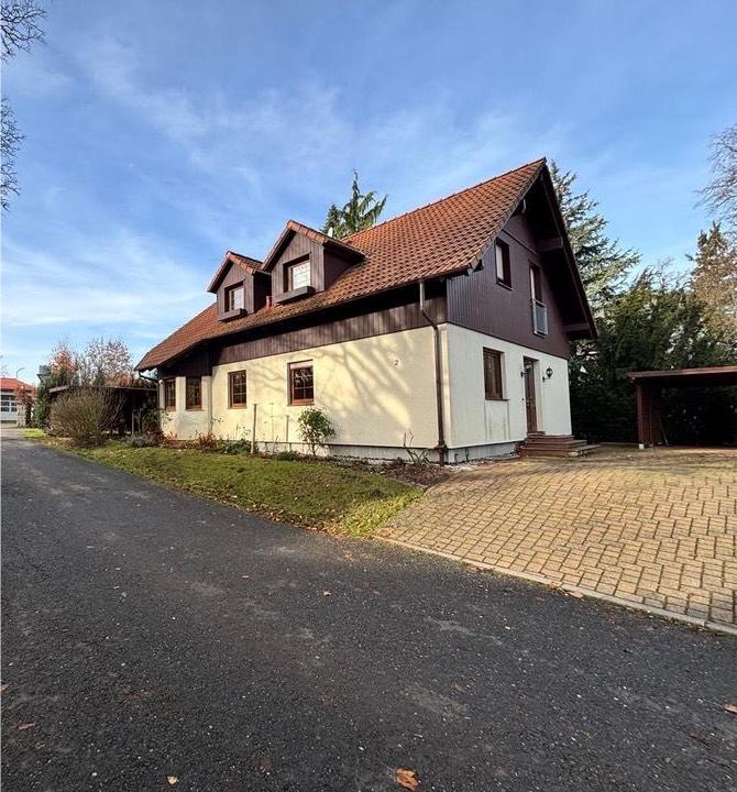 Thumbnail-Einfamilienhaus zur Miete in Mittelbach – 170 m²,