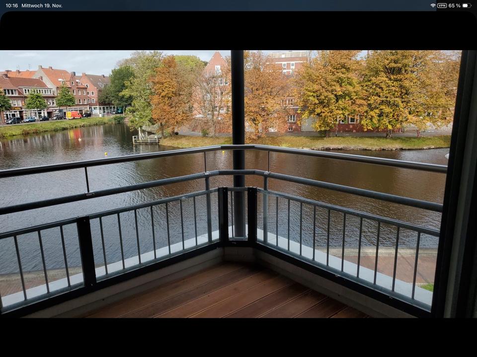 Thumbnail-Etagenwohnung