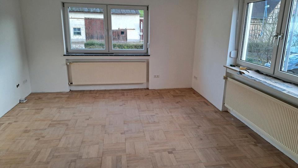 Thumbnail-Schöne, helle 2,5-Zimmer Wohnung zu vermieten