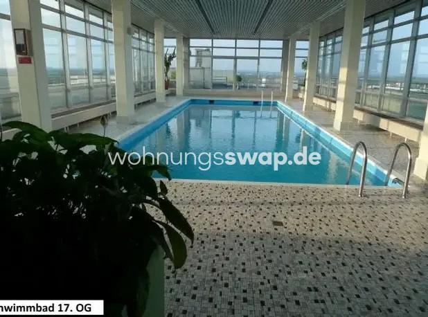 Thumbnail-Wohnungsswap - 3 Zimmer, 80 m² - Radolfzeller Straße, Aubing-Lochhausen-Langwied, München