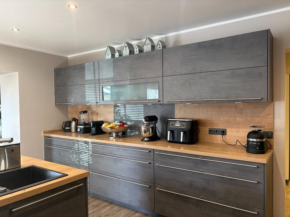 Thumbnail-Exklusive barrierefreie 220 m² Erdgeschosswohnung