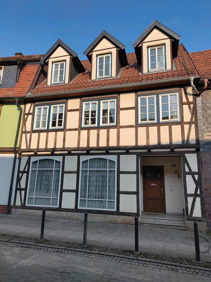 Thumbnail-3 Familien Haus zu verkaufen