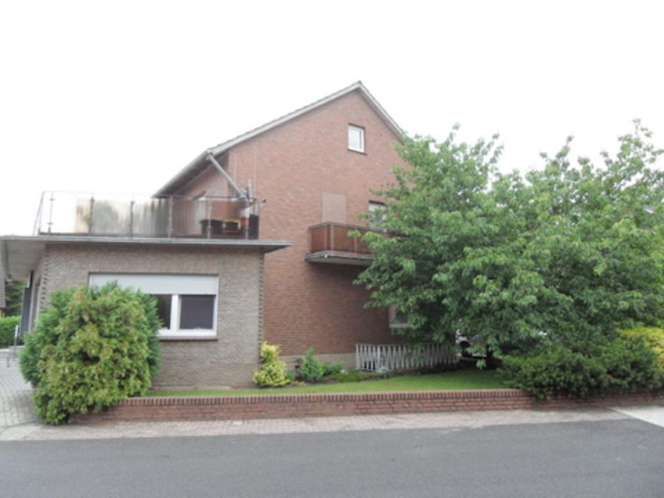 Thumbnail-Objekt Nr. 905 Provisionsfrei! Erdgeschosswohnung in Ibbenbüren zur Miete