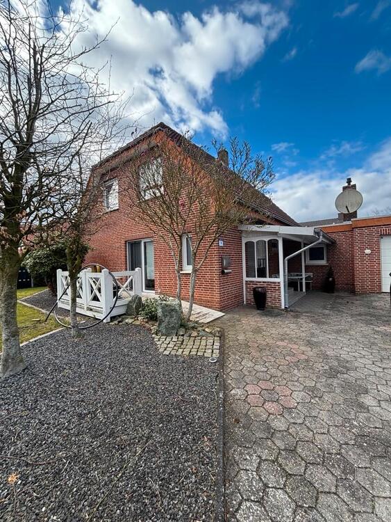 Thumbnail-Einfamilienhaus Haselünne Distelweide