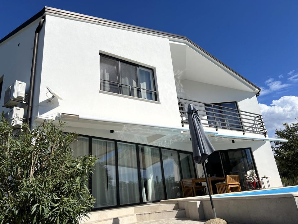 Thumbnail-Haus Villa Porec mit Privatpool in herrlicher Lage