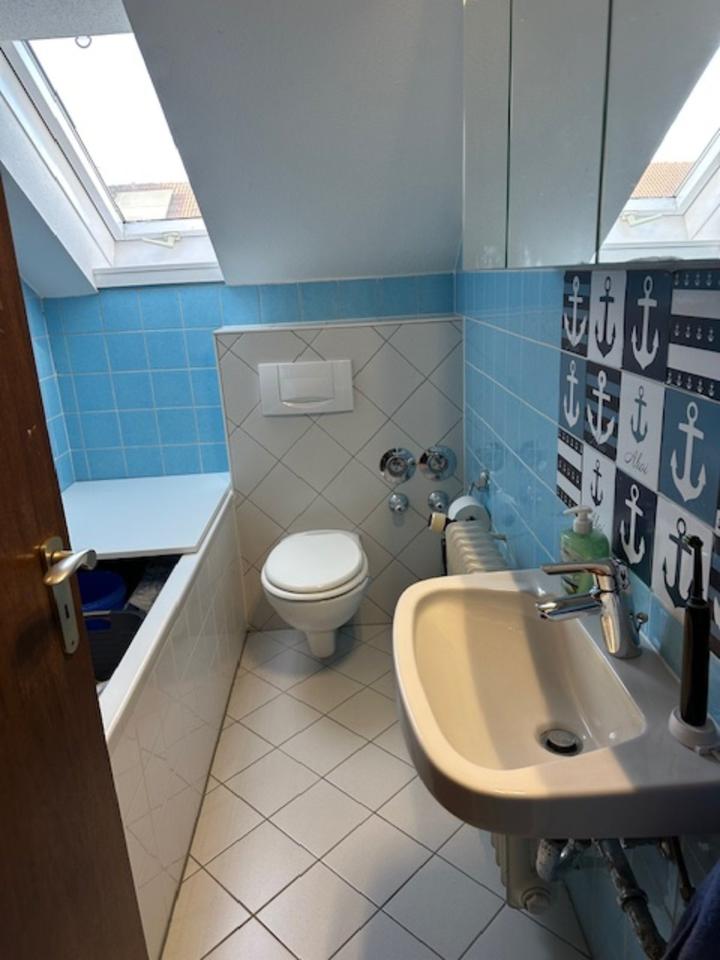 Thumbnail-3 Zimmerwohnung in Bestenheid