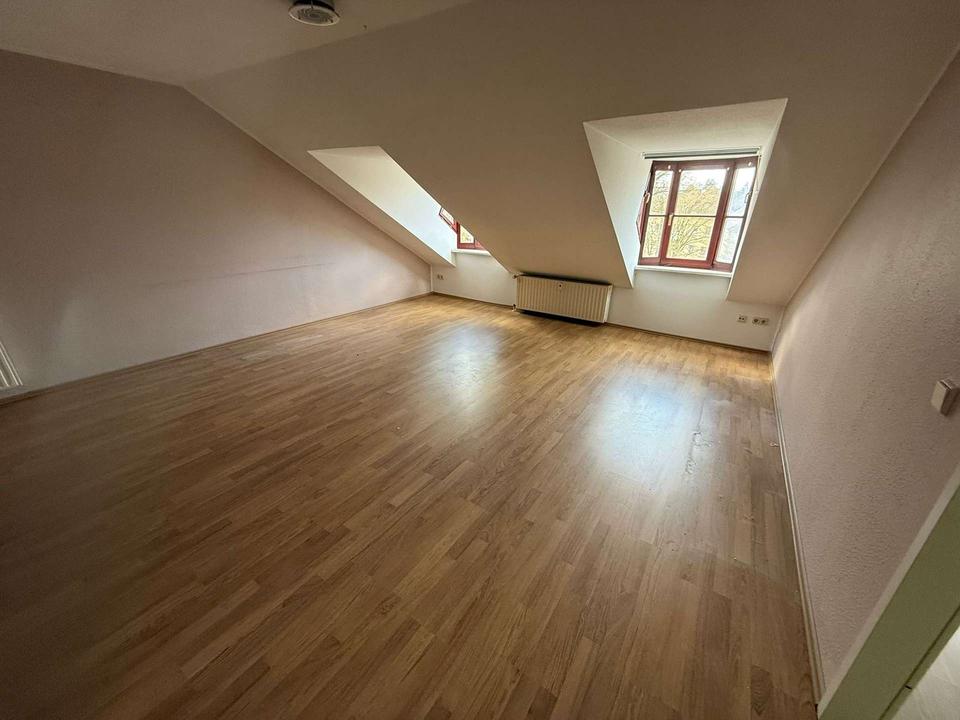 Thumbnail-DG Wohnung in Herne Sodingen* sofort verfügbar