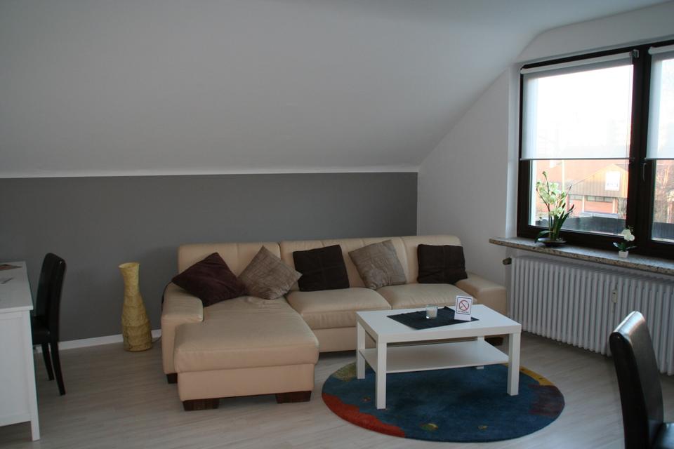 Thumbnail-2 Zimmer Wohnung in Geestemünde, Innenstadt nah