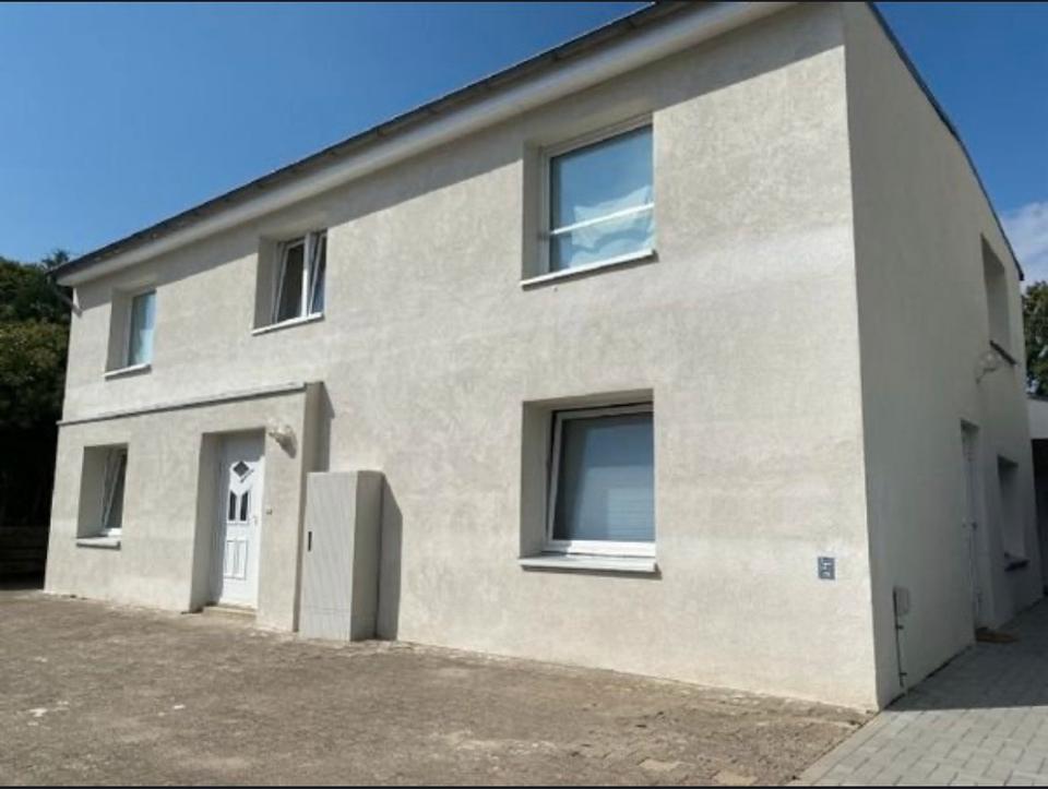 Thumbnail-Mehrfamilienhaus mit 3 Wohneinheiten zu verkaufen ( EILIG )