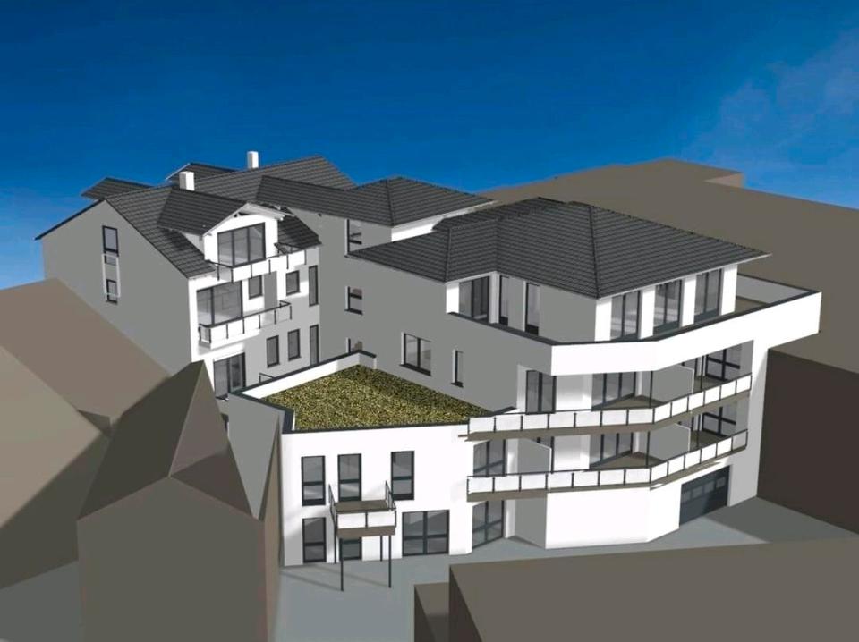 Thumbnail-Barrierefreie Neubauwohnungen im Herzen von Lage