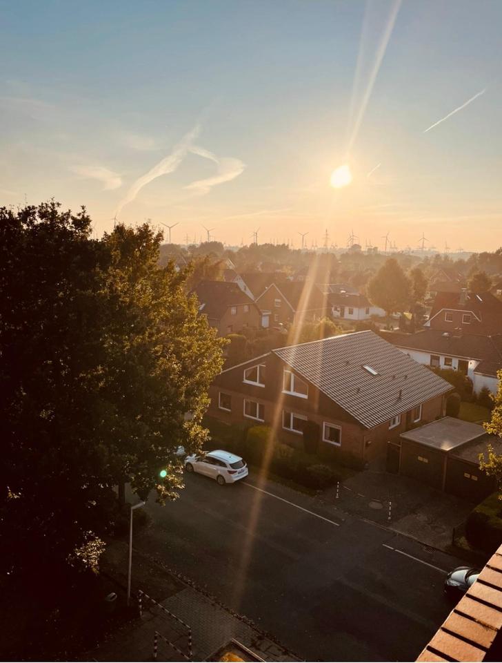 Thumbnail-Helle 3 Zimmerwohnung in Langen 4. Stockwerk ohne Fahrstuhl