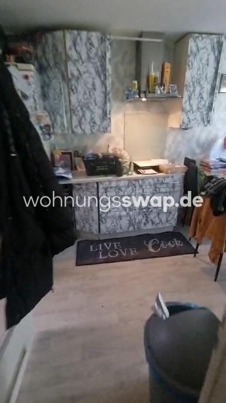 Thumbnail-Wohnungsswap - 2 Zimmer, 44 m² - Parlerstraße, Milbertshofen-Am Hart, München