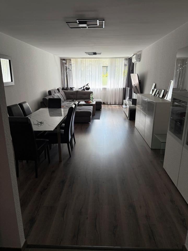 Thumbnail-4 Zimmer Wohnung