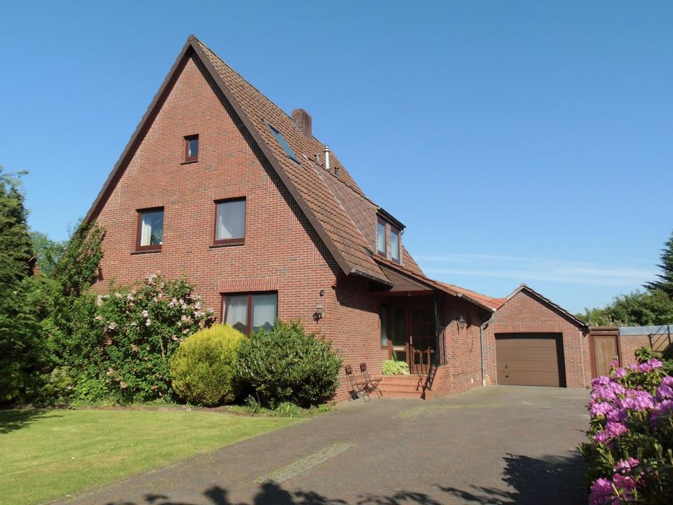 Thumbnail-Ferienwohnung 