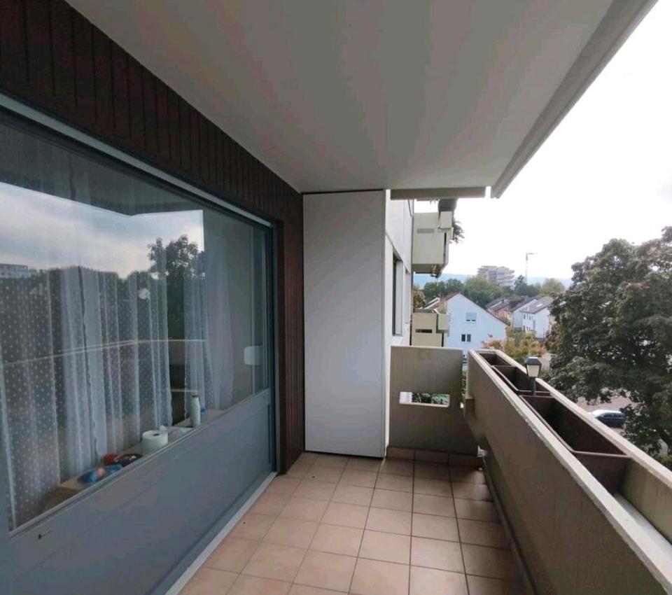 Thumbnail-Verkauf 1-Zimmer Wohnung Südbalkon & Stellplatz