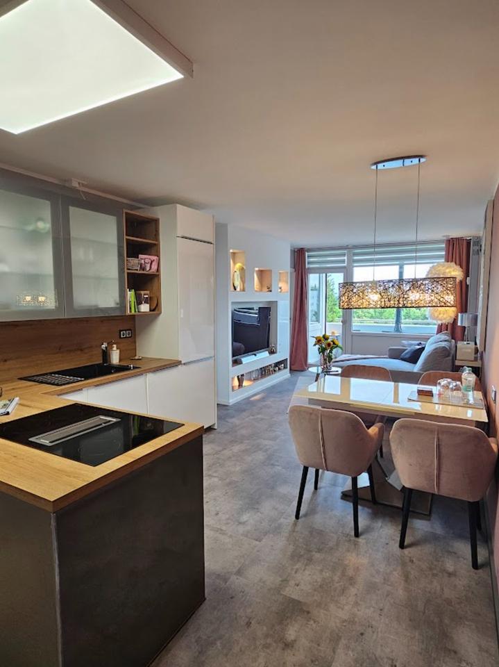 Thumbnail-Apartments Hahnenklee 4★ & 5★ | WLAN | Allergiker | Harz Urlau